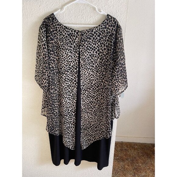 Catherine’s Woman’s Plus Size Dress - Picture 2 of 3